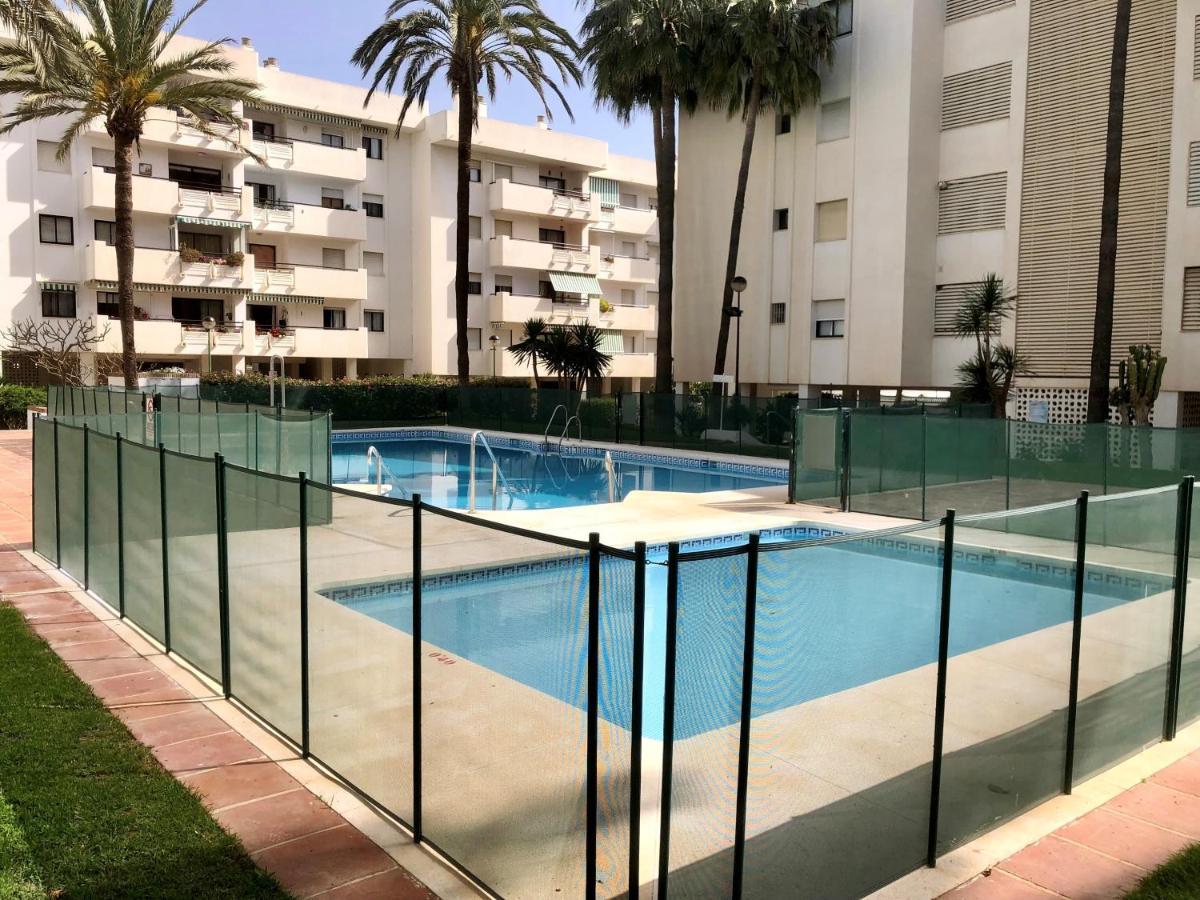 Carihuela Playa, Torremolinos公寓 外观 照片