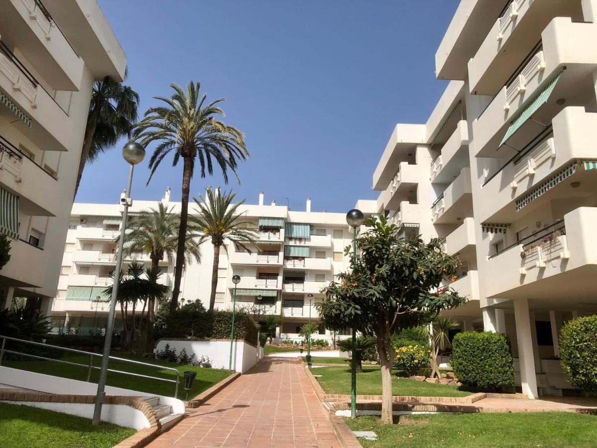 Carihuela Playa, Torremolinos公寓 外观 照片