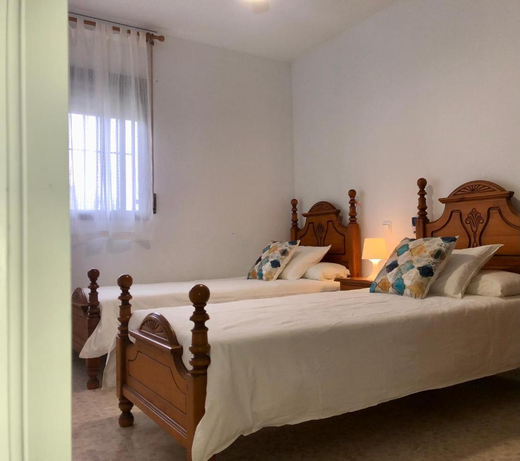 Carihuela Playa, Torremolinos公寓 外观 照片